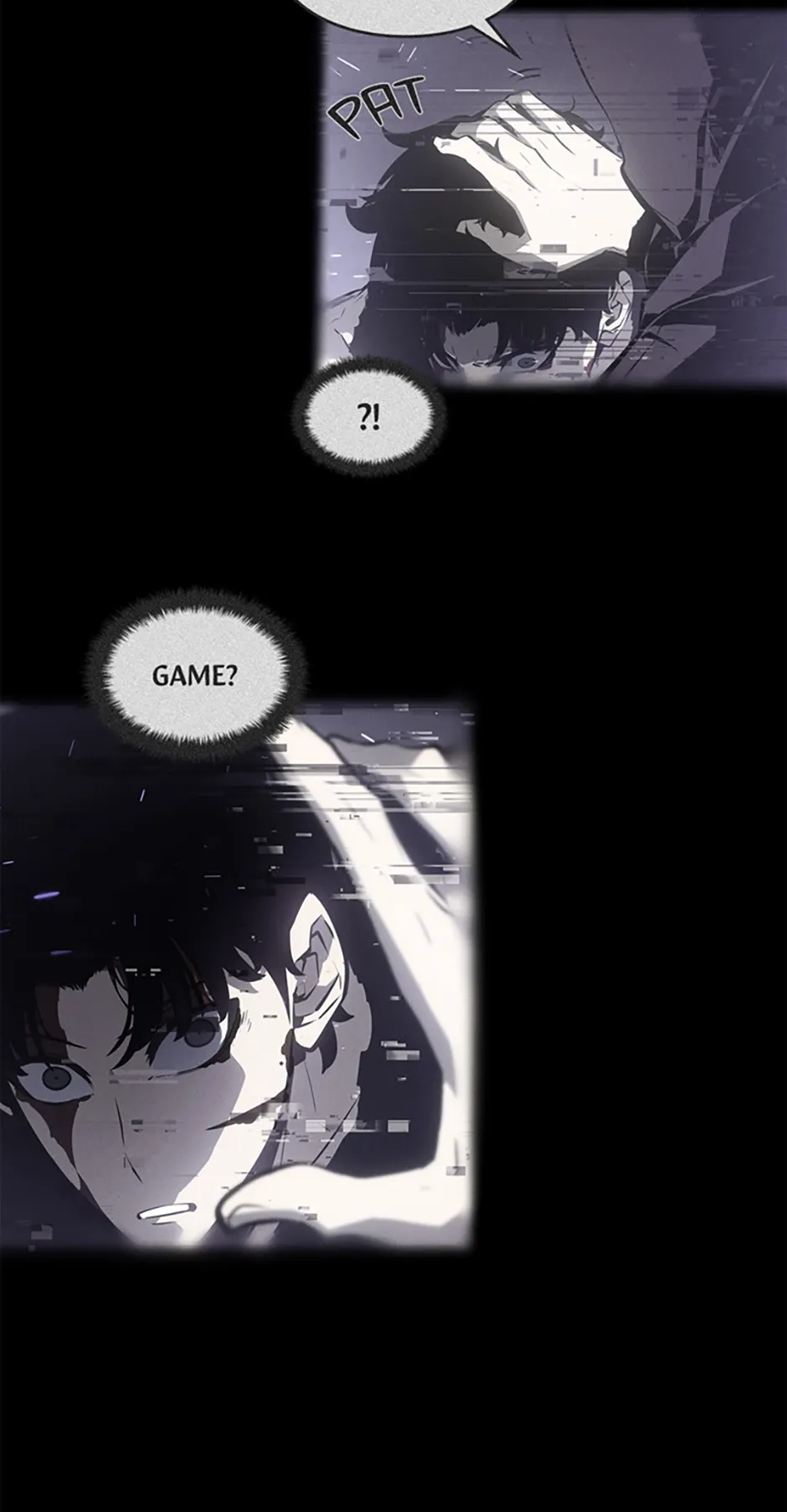 Solo Leveling: Ragnarok, chapter 2, image 11