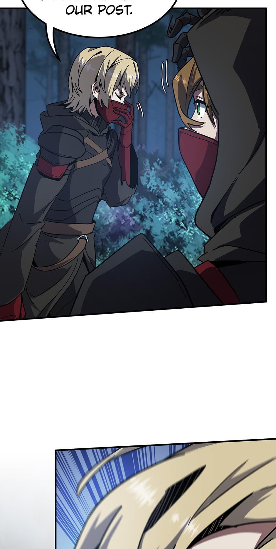 The Beginning After the End, chapter 234, image 81