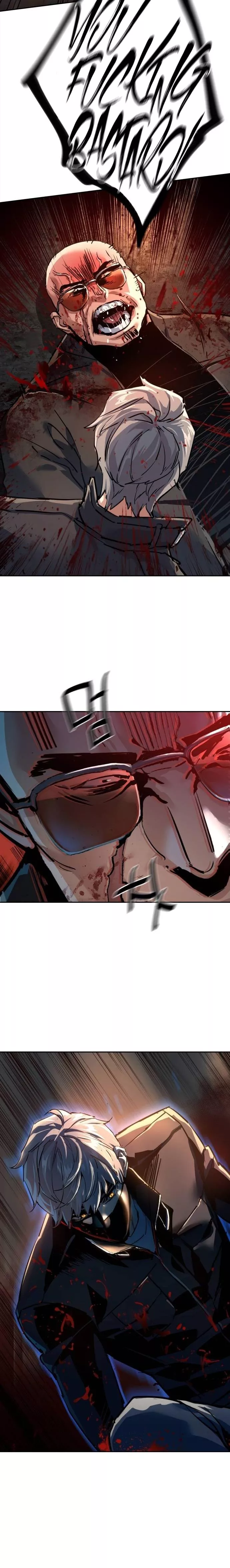 Teenage Mercenary, chapter 263, image 21