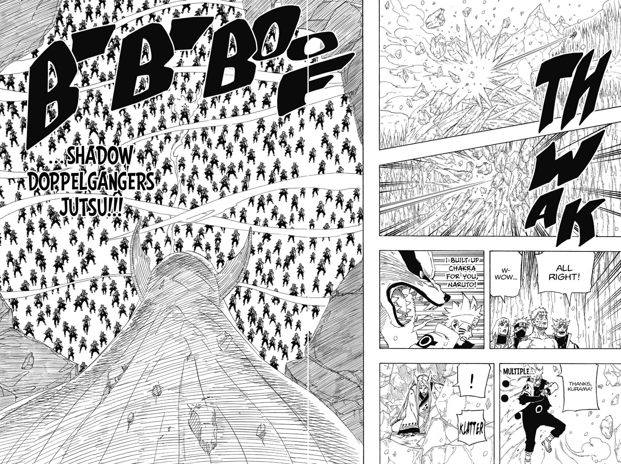 Naruto, chapter 684, image 6