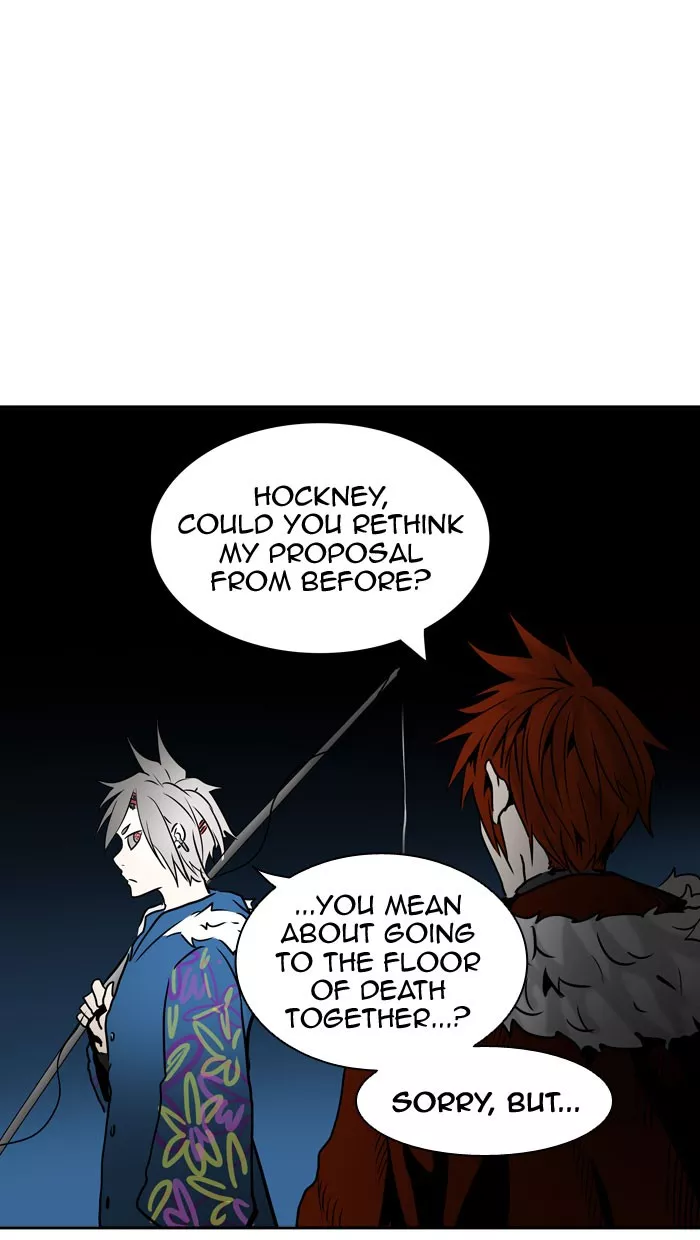 Tower of God, chapter 312, image 41