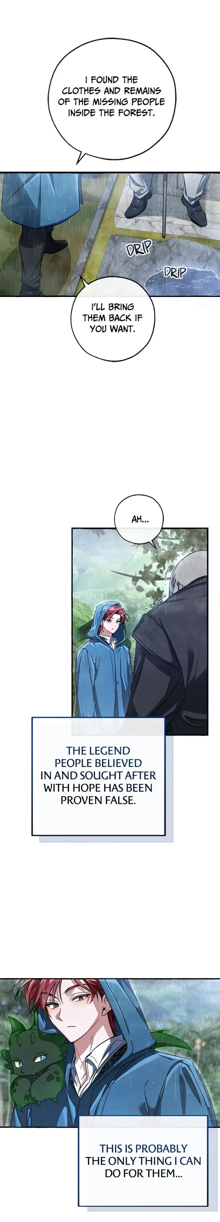 Trash of the Count’s Family, chapter 106, image 2