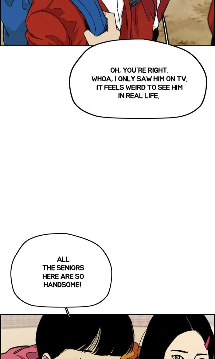 Wind Breaker, chapter 278, image 25