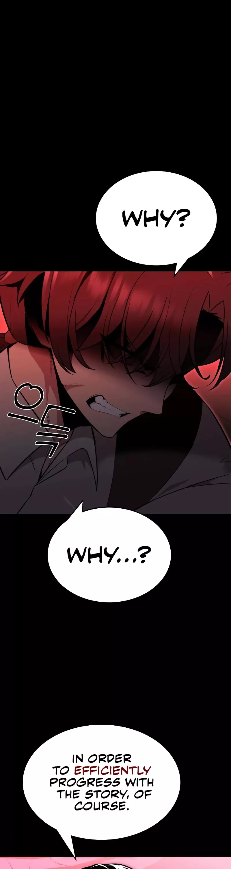 I Killed the Main Player, chapter 1, image 70