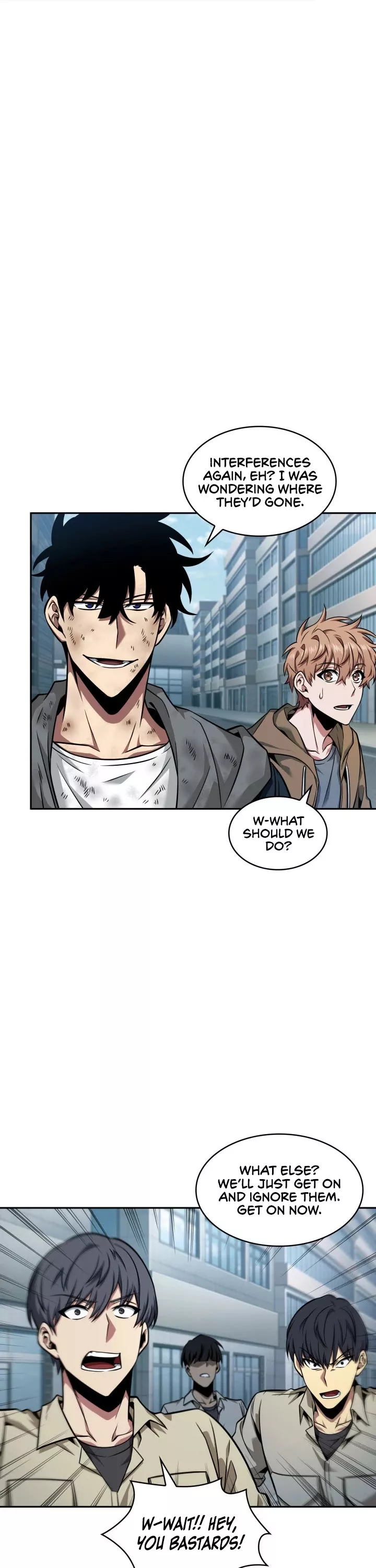 Tomb Raider King, chapter 337, image 23