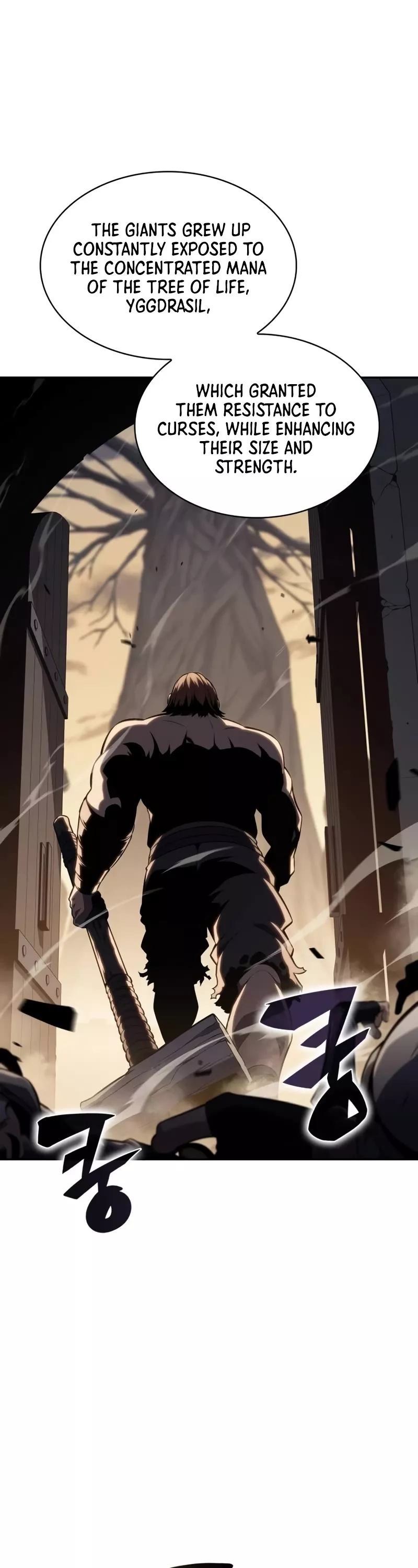 Solo Max-Level Newbie, chapter 138, image 23