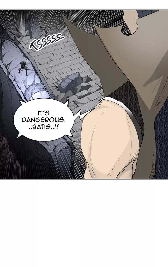 Tower of God, chapter 354, image 35