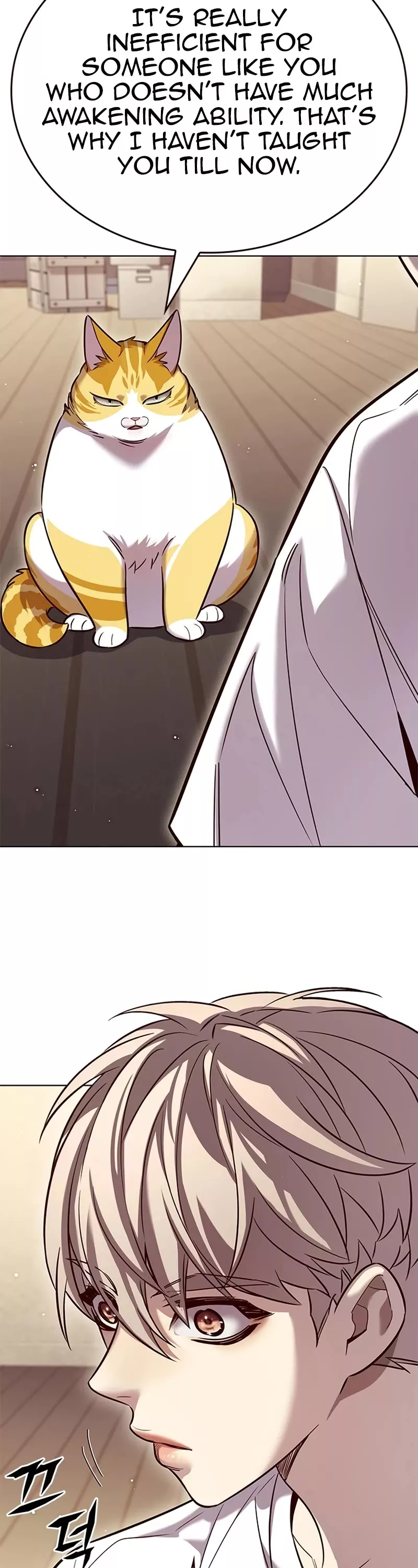 Eleceed, chapter 330, image 7