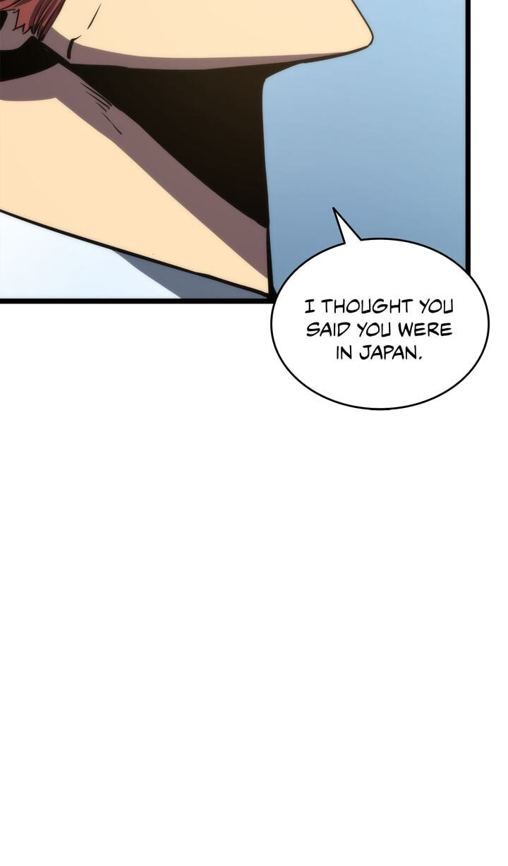 Solo Leveling, chapter 56, page 71