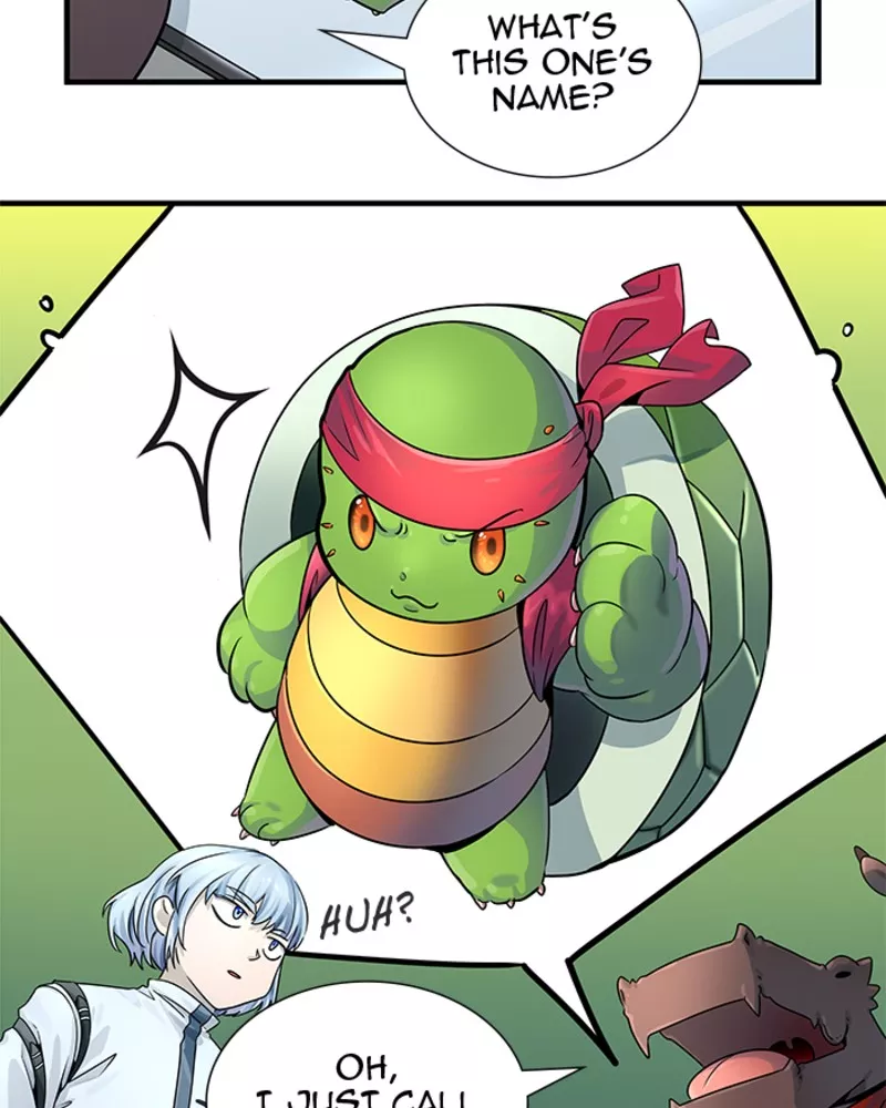 Tower of God, chapter 497, image 140