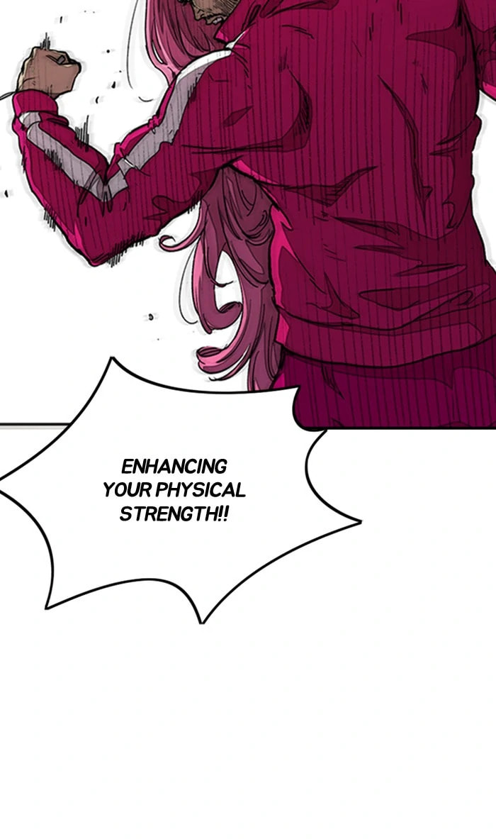 Wind Breaker, chapter 290, image 50