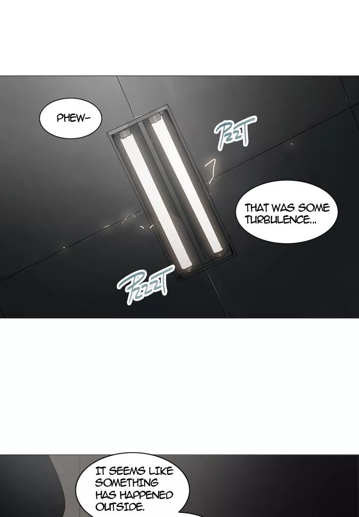 Tower of God, chapter 243, image 13