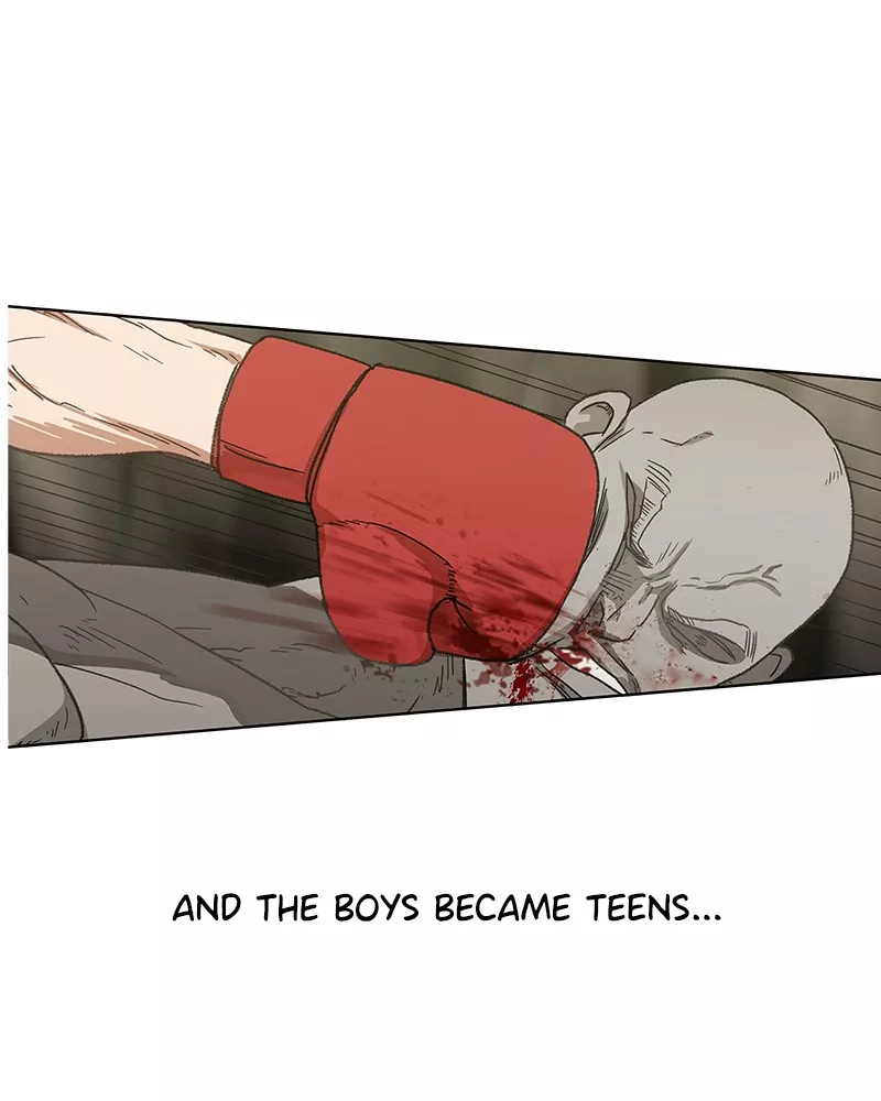 The Boxer, chapter 69, image 102