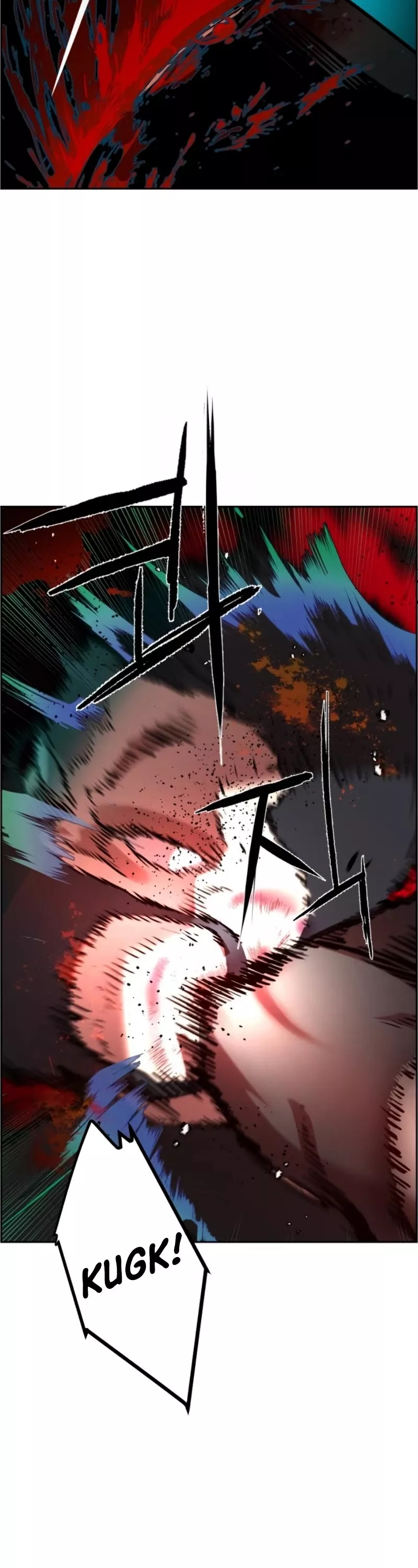 Teenage Mercenary, chapter 17, image 44