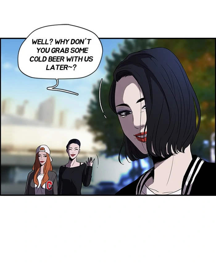 Wind Breaker, chapter 76, page 53