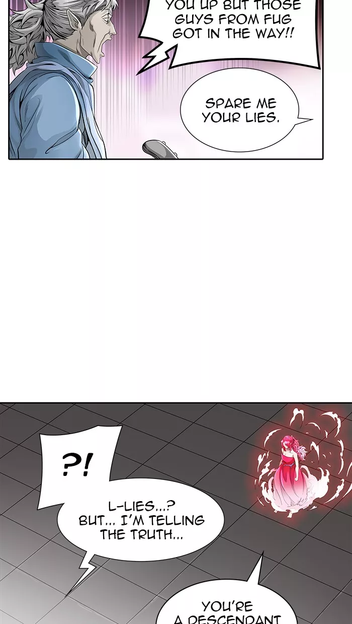 Tower of God, chapter 465, image 57