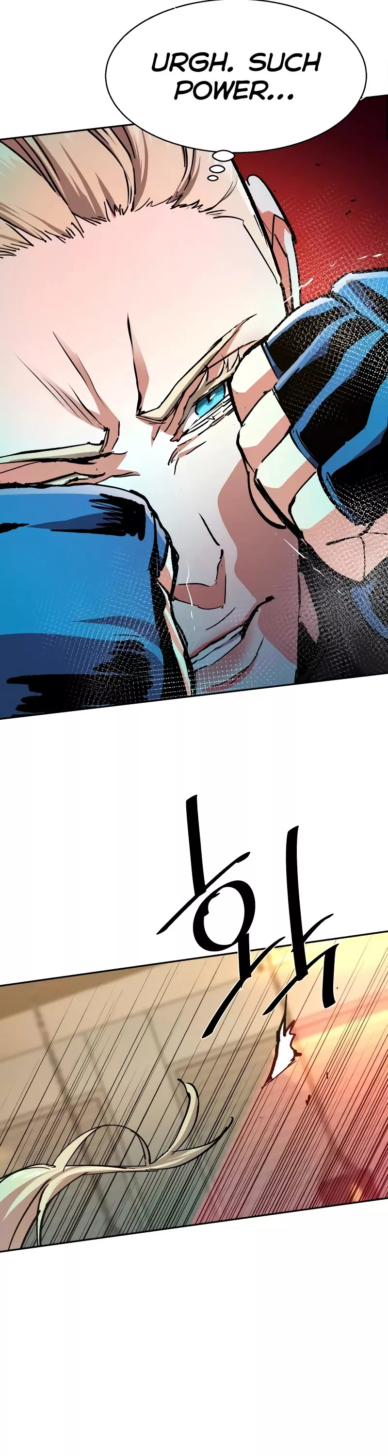 Teenage Mercenary, chapter 153, image 9