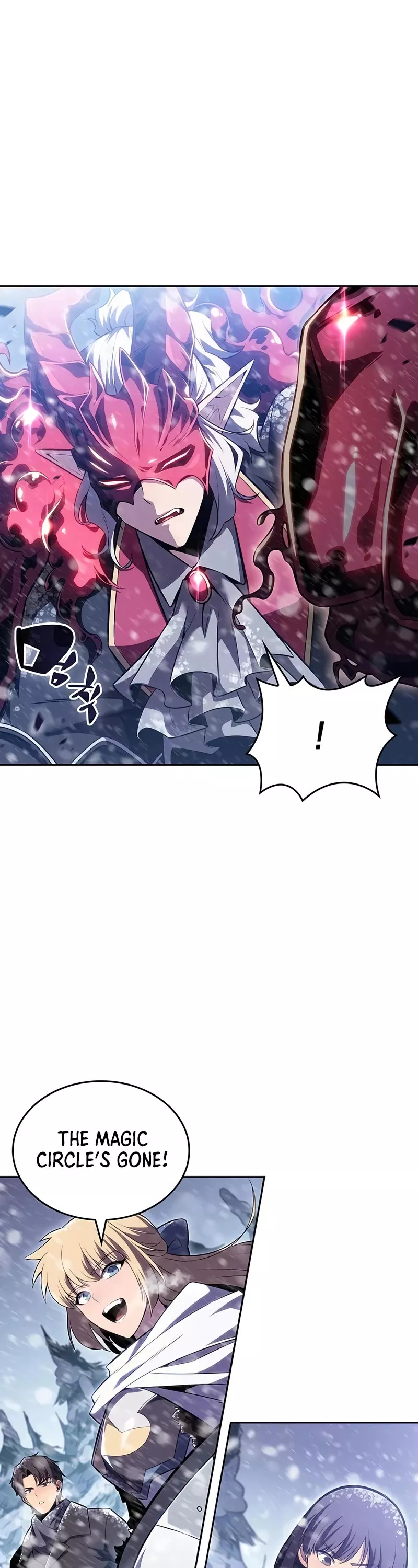 Solo Max-Level Newbie, chapter 93, image 45