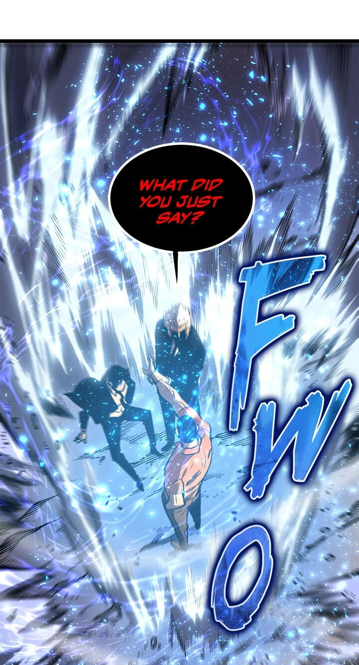 Solo Leveling, chapter 51, page 83