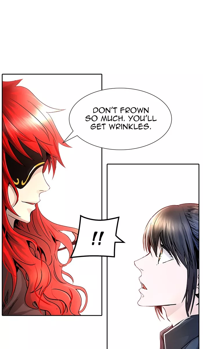 Tower of God, chapter 467, image 54