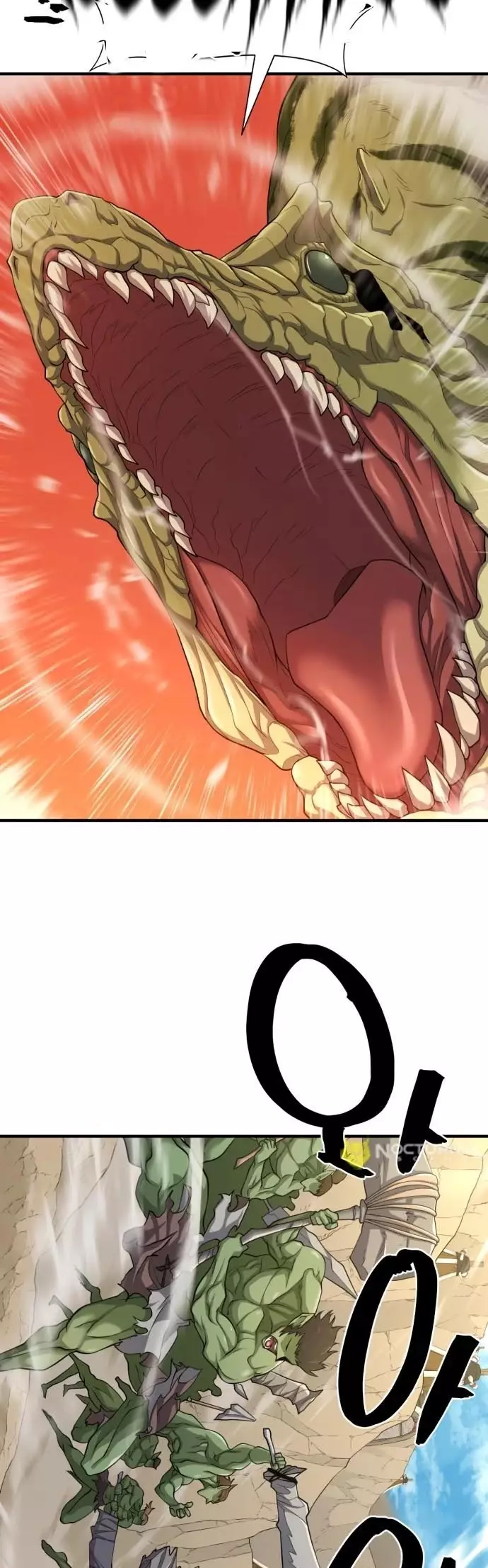 The Greatest Estate Developer, chapter 56, image 31