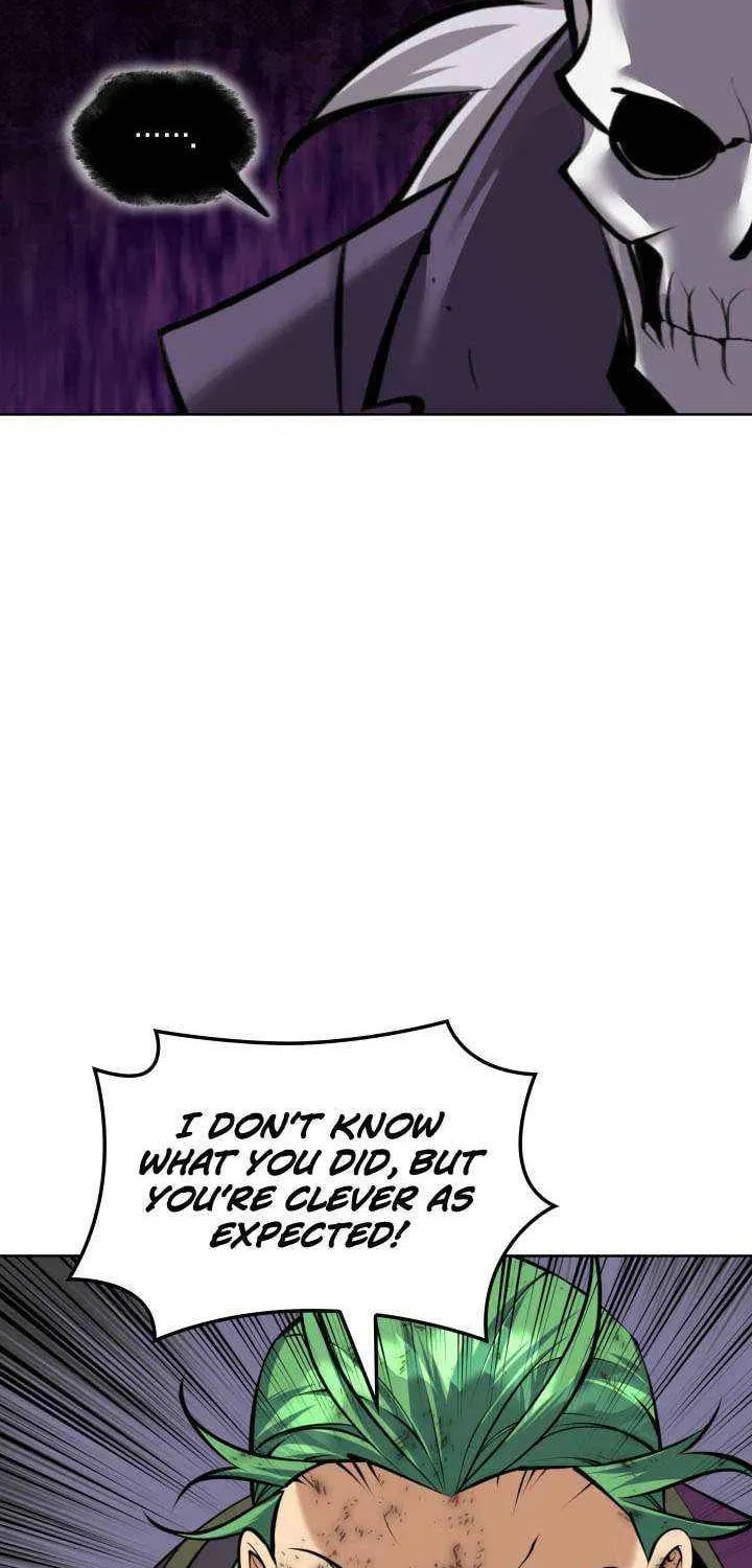 Overgeared (Team Argo), chapter 319, page 30