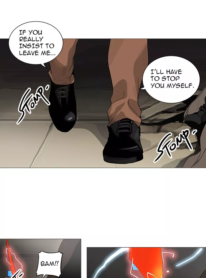 Tower of God, chapter 228, image 5