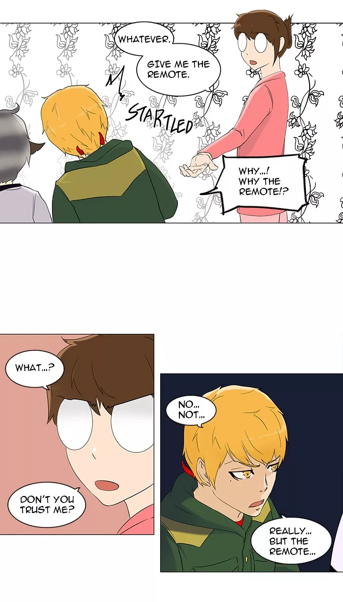Tower of God, chapter 94, image 12