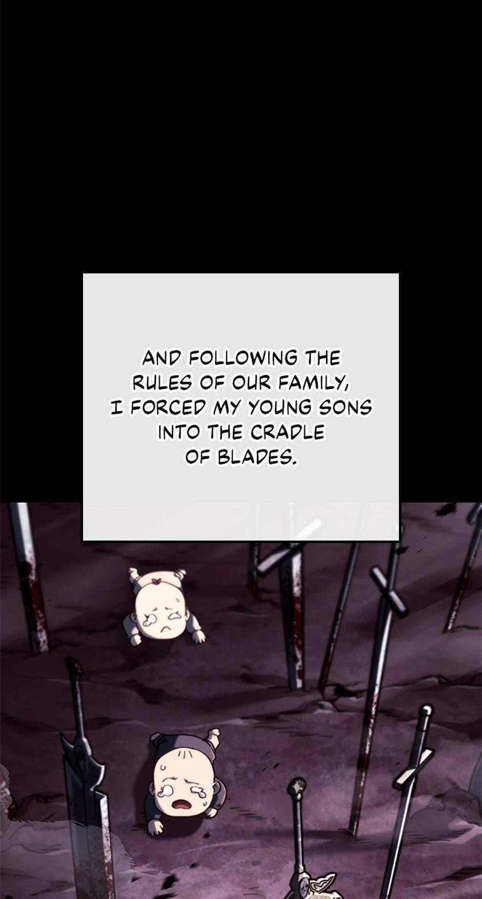 Revenge of the Baskerville Bloodhound, chapter 108, image 25
