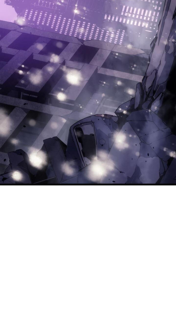 Solo Leveling, chapter 166, page 61