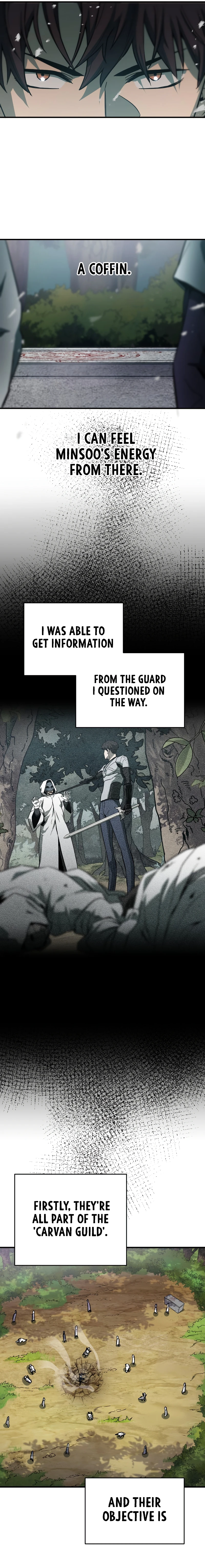 Player Who Can't Level Up, chapter 63, image 7