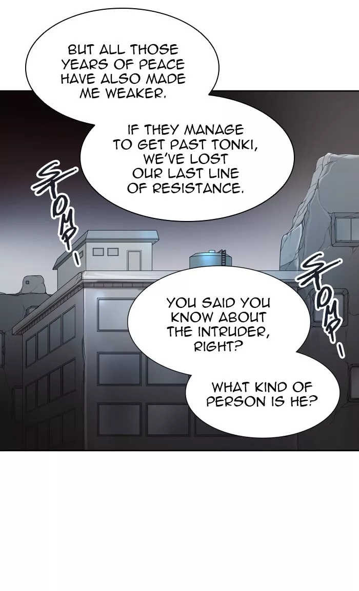 Tower of God, chapter 458, image 83