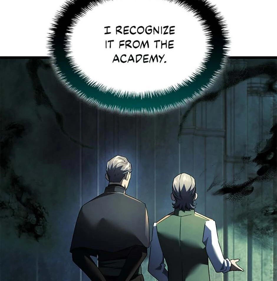 Revenge of the Baskerville Bloodhound, chapter 83, image 114