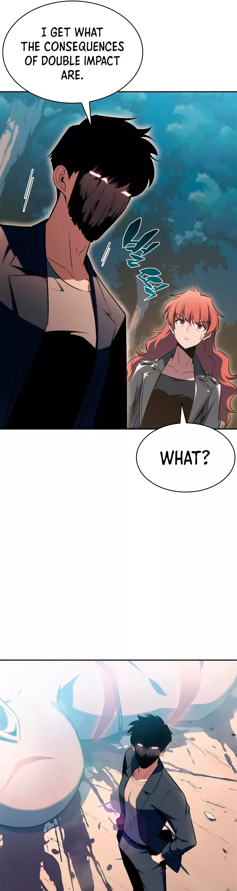 Solo Max-Level Newbie, chapter 110, image 56