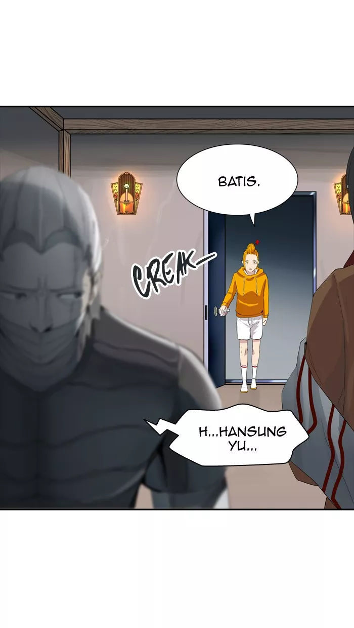Tower of God, chapter 357, image 92
