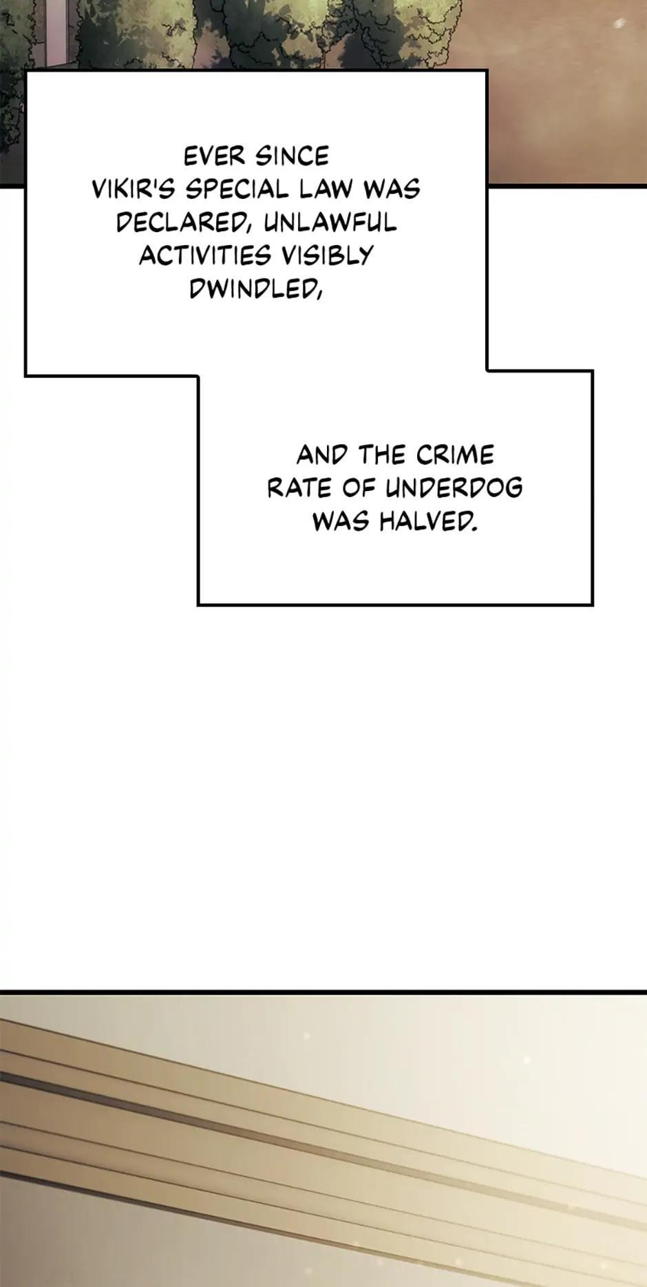Revenge of the Baskerville Bloodhound, chapter 18, image 98