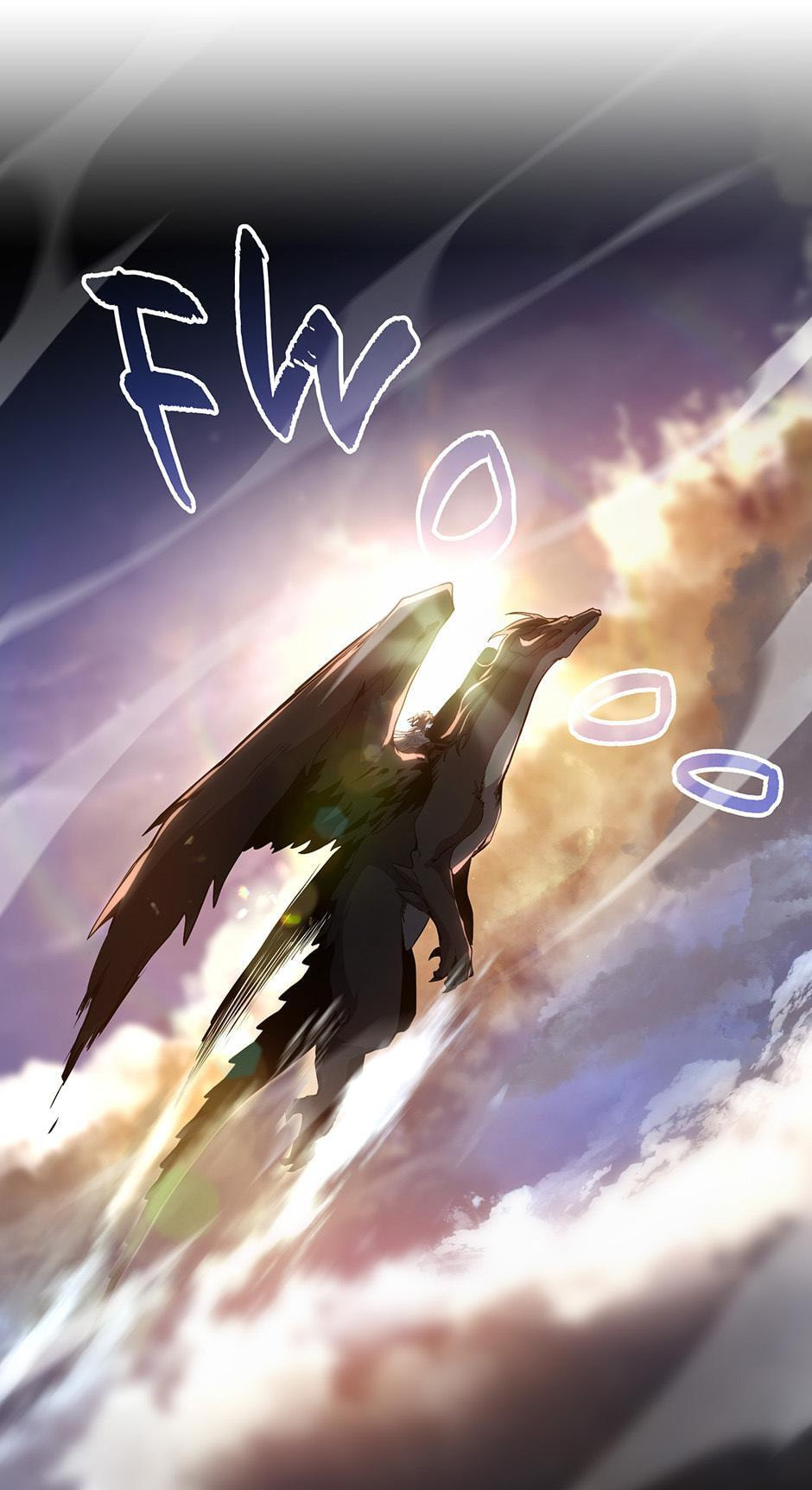The Beginning After the End, chapter 189, image 99