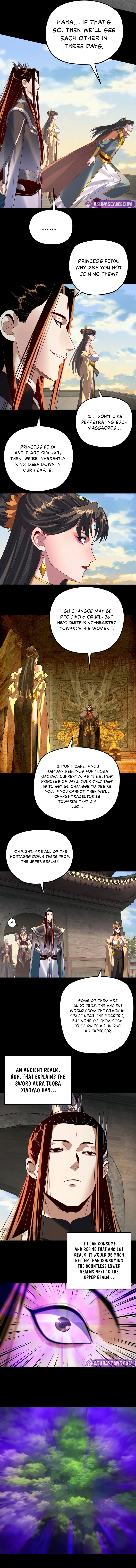 I Am the Fated Villain, chapter 288, image 6