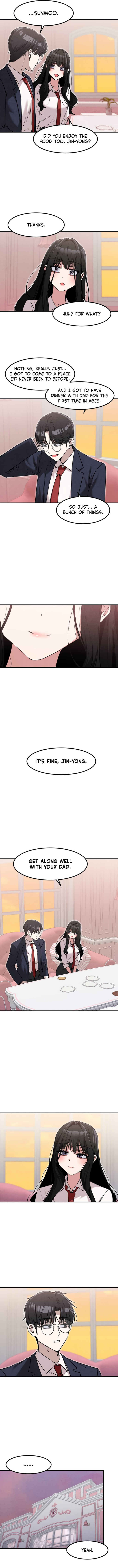 You’re the Only One I Can See, chapter 27, image 10