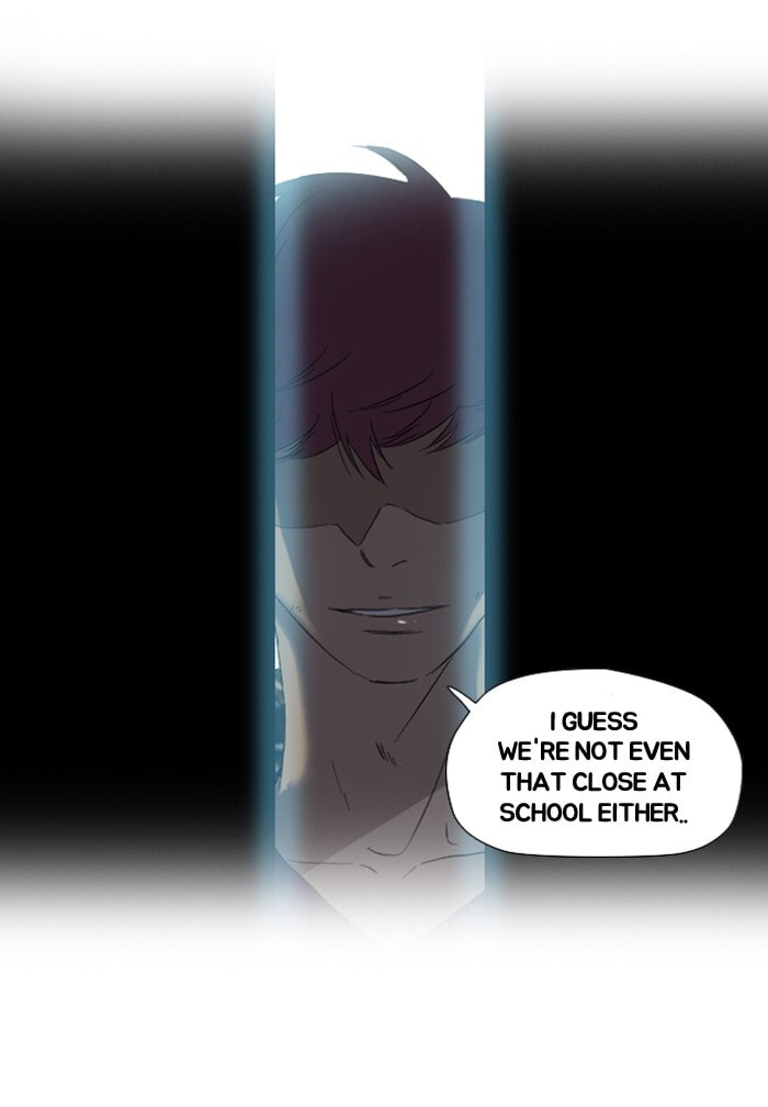 Wind Breaker, chapter 18, page 14