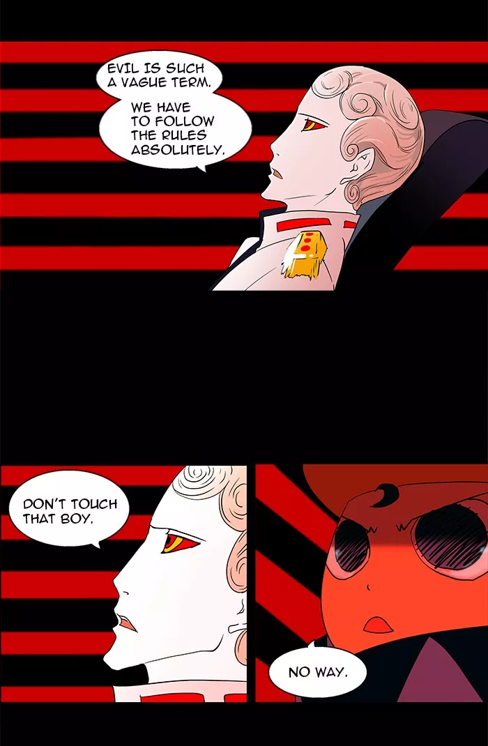 Tower of God, chapter 89, image 17