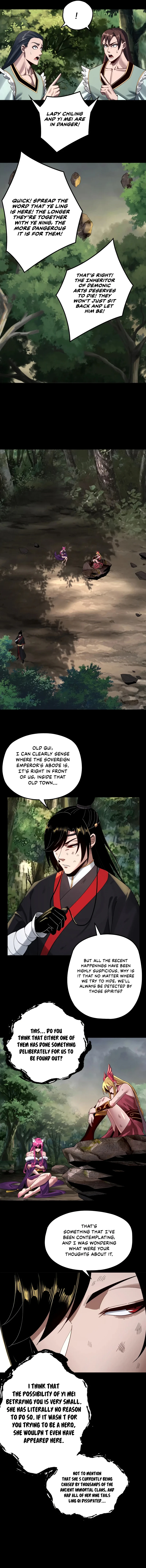 I Am the Fated Villain, chapter 67, image 7