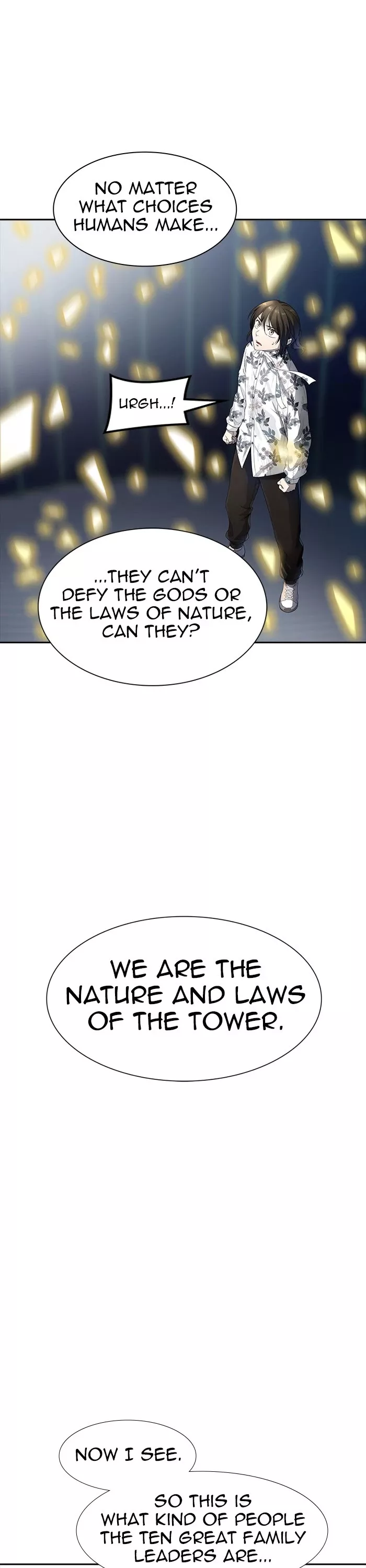 Tower of God, chapter 541, image 42