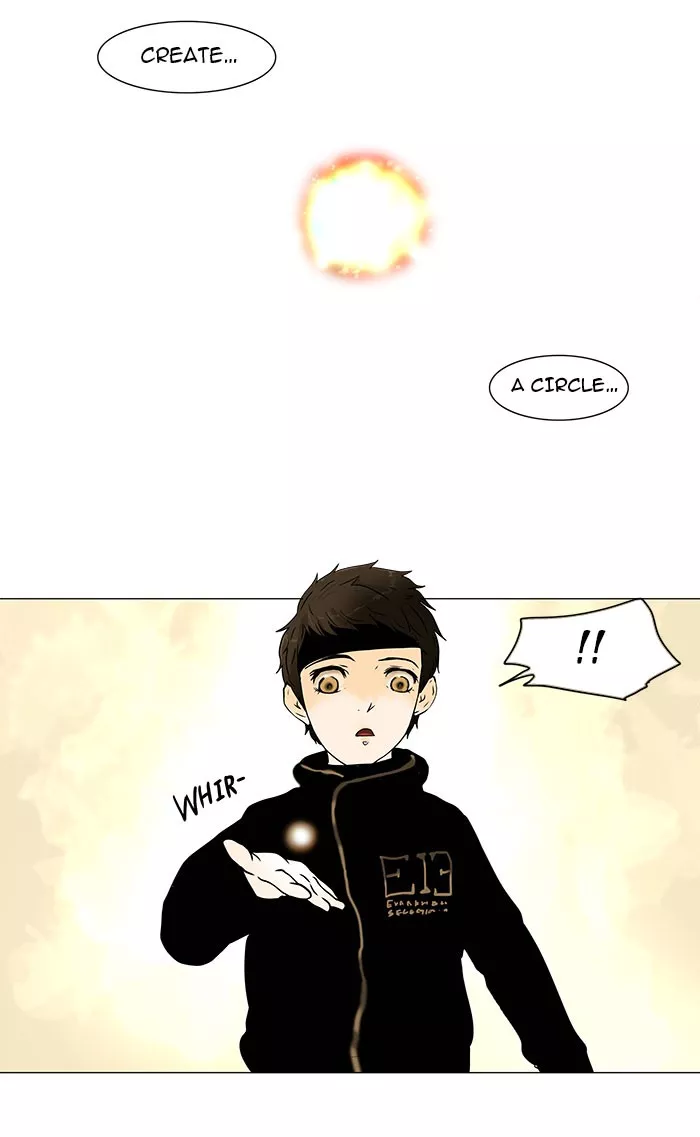 Tower of God, chapter 30, image 14