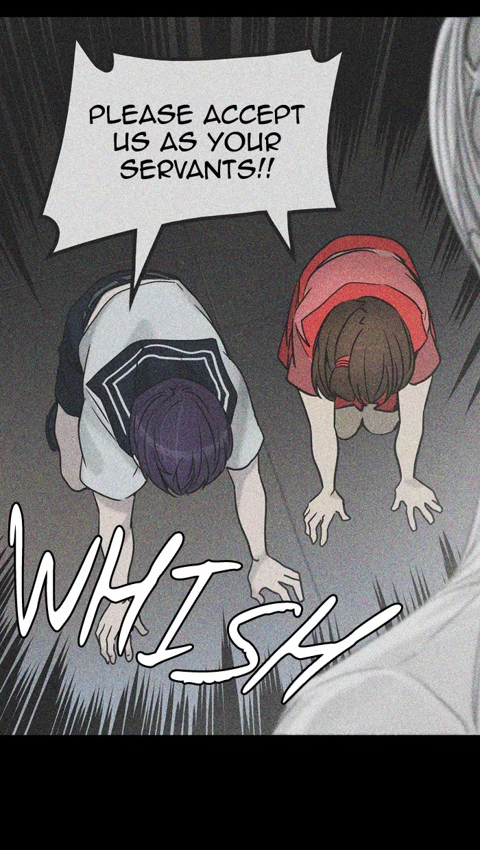 Tower of God, chapter 306, image 16
