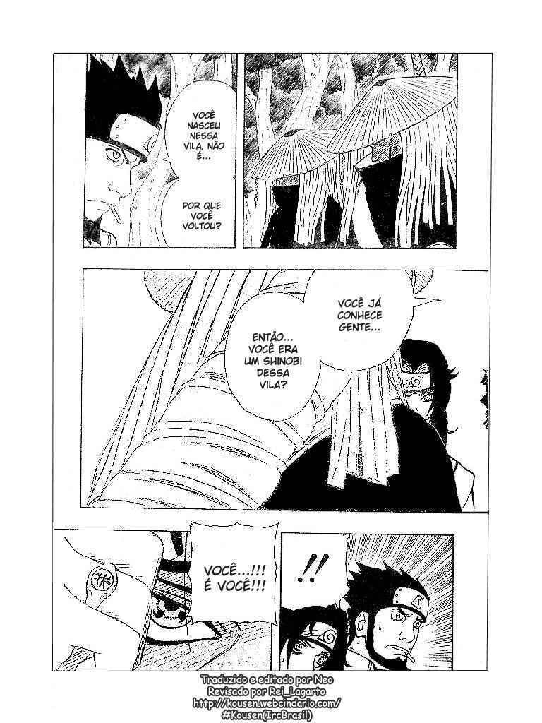 Naruto, chapter 140, image 19