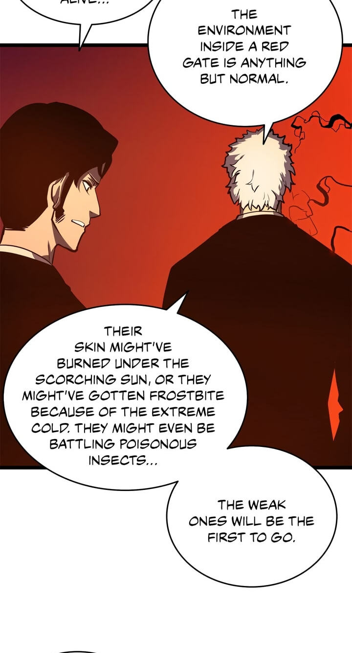 Solo Leveling, chapter 51, page 66