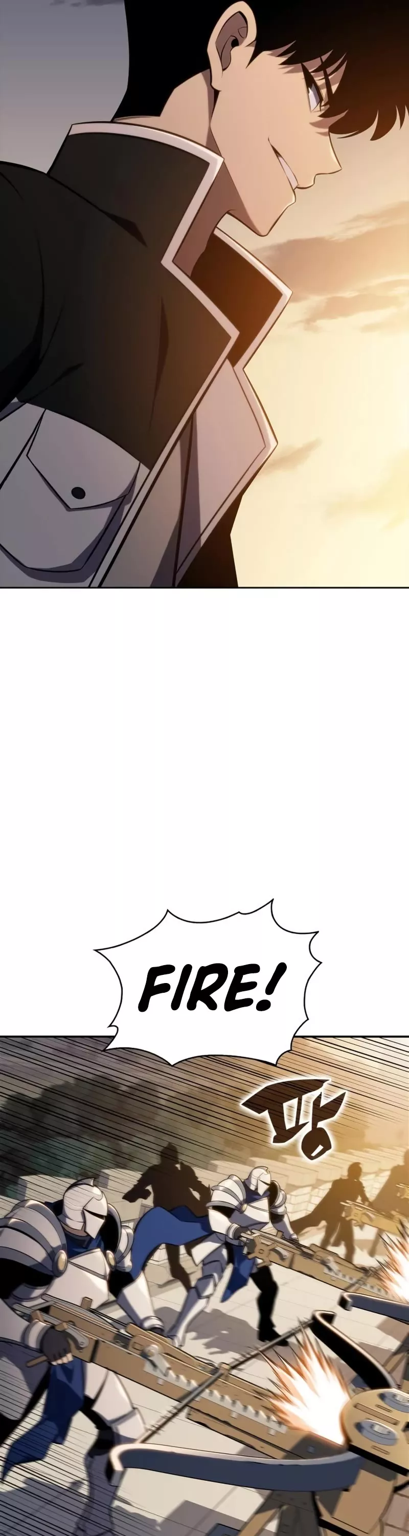 Solo Max-Level Newbie, chapter 134, image 30