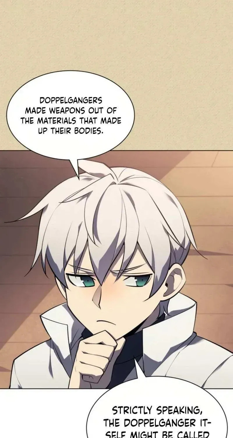 Overgeared (Team Argo), chapter 123.4, page 54