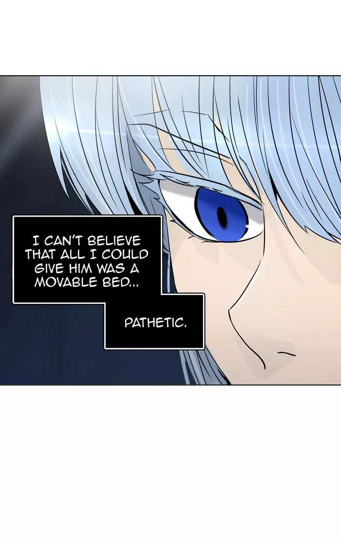 Tower of God, chapter 300, image 59